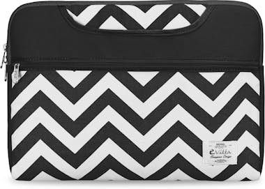 E-VITTA Chevron 15.6"" Funda E-VITTA Chevron 15.6"" Funda