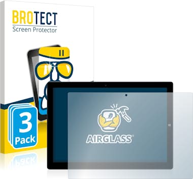 Brotect BROTECT Protector Pantalla Cristal compatible con Brotect BROTECT Protector Pantalla Cristal compatible con