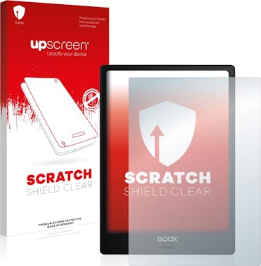 upscreen Protector Pantalla compatible con Onyx Boox Note ( upscreen Protector Pantalla compatible con Onyx Boox Note (