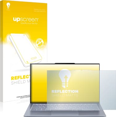 upscreen Protector Pantalla Mate compatible con Asus ZenBoo upscreen Protector Pantalla Mate compatible con Asus ZenBoo