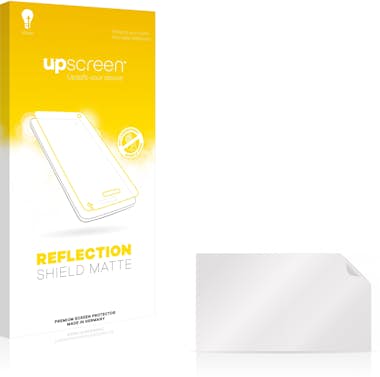 upscreen Protector Pantalla Mate compatible con Naviskauto upscreen Protector Pantalla Mate compatible con Naviskauto