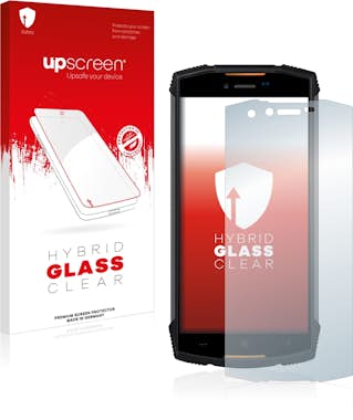 upscreen Protector Pantalla Cristal Templado compatible con upscreen Protector Pantalla Cristal Templado compatible con