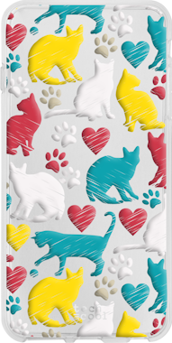 Generic Techcool® Funda, Carcasa Silicona para Samsung Gal Generic Techcool® Funda, Carcasa Silicona para Samsung Gal