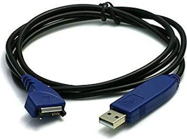 Nokia Cable adaptador de conectividad entre PC y CA-42 B Nokia Cable adaptador de conectividad entre PC y CA-42 B