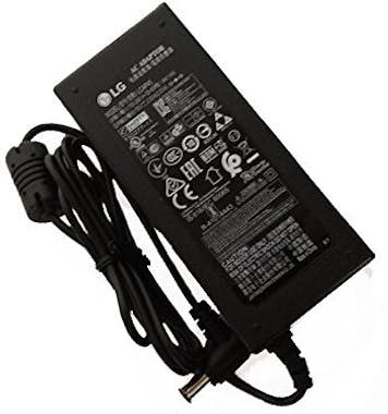 LG LCAP45 Adaptador de cable de alimentación Black LG LCAP45 Adaptador de cable de alimentación Black