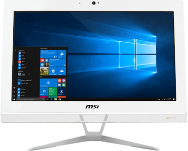 MSI Pro 20EX 7M-034XEU MSI Pro 20EX 7M-034XEU