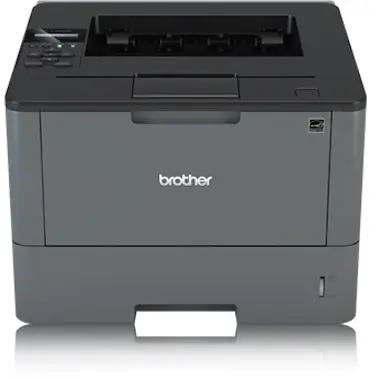 brother HL-L5000D Impresora láser monocromo brother HL-L5000D Impresora láser monocromo
