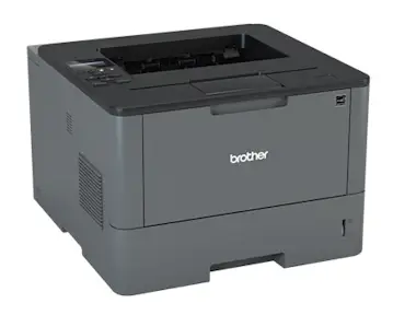 brother HL-L5000D Impresora láser monocromo brother HL-L5000D Impresora láser monocromo