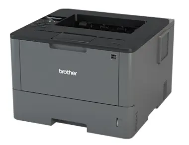 brother HL-L5000D Impresora láser monocromo brother HL-L5000D Impresora láser monocromo