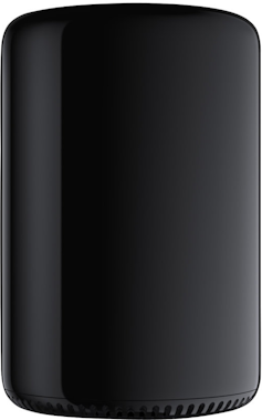 Apple Mac Pro (E5-3.5GHz/16GB/256GB/D500) Apple Mac Pro (E5-3.5GHz/16GB/256GB/D500)