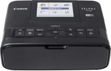 Canon SELPHY CP1300 Canon SELPHY CP1300