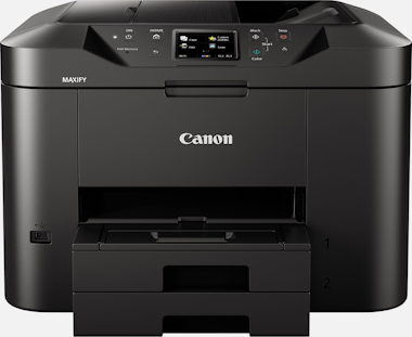 Canon MAXIFY MB2750 Canon MAXIFY MB2750
