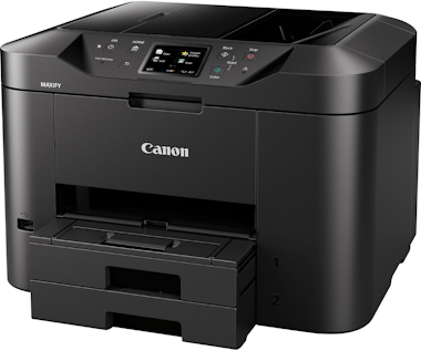 Canon MAXIFY MB2750 Canon MAXIFY MB2750