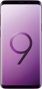 Samsung Galaxy S9+ 128GB+6GB RAM Samsung Galaxy S9+ 128GB+6GB RAM