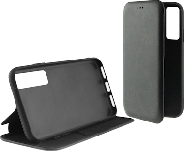 Ksix Funda Tapa Negra Samsung Galaxy A51 Ksix Funda Tapa Negra Samsung Galaxy A51