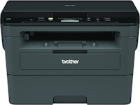 brother DCP-L2530DW