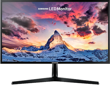 Samsung Monitor LED 27" S27F358FWU Samsung Monitor LED 27" S27F358FWU