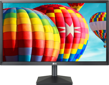 LG 24MK430H-B 24" Full HD IPS LG 24MK430H-B 24" Full HD IPS