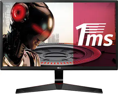 LG 24MP59G-P 24" Full HD IPS LG 24MP59G-P 24" Full HD IPS
