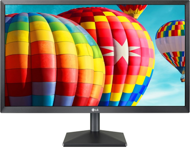 LG 22MK430H-B 21.5" Full HD IPS LG 22MK430H-B 21.5" Full HD IPS