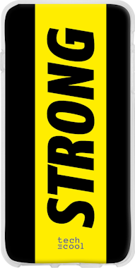 Generic Techcool® Funda, Carcasa Silicona para Samsung Gal Generic Techcool® Funda, Carcasa Silicona para Samsung Gal