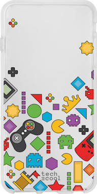 Generic Techcool® Funda, Carcasa Silicona para Xiaomi Mi 9 Generic Techcool® Funda, Carcasa Silicona para Xiaomi Mi 9