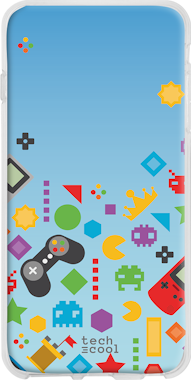 Generic Techcool® Funda, Carcasa Silicona para Samsung Gal Generic Techcool® Funda, Carcasa Silicona para Samsung Gal