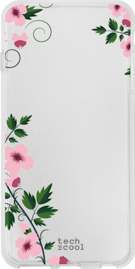 Generic Techcool® Funda, Carcasa Silicona para Samsung Gal Generic Techcool® Funda, Carcasa Silicona para Samsung Gal