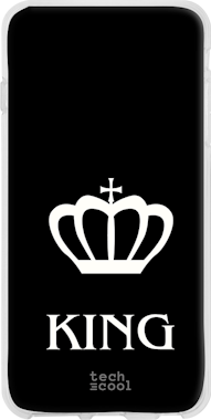 Generic Techcool® Funda, Carcasa Silicona para Samsung Gal Generic Techcool® Funda, Carcasa Silicona para Samsung Gal