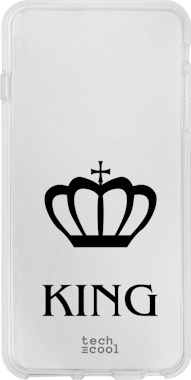 Generic Techcool® Funda, Carcasa Silicona para Samsung Gal Generic Techcool® Funda, Carcasa Silicona para Samsung Gal