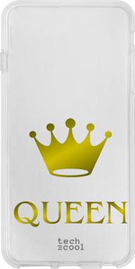 Generic Techcool® Funda, Carcasa Silicona para Xiaomi Mi 9 Generic Techcool® Funda, Carcasa Silicona para Xiaomi Mi 9