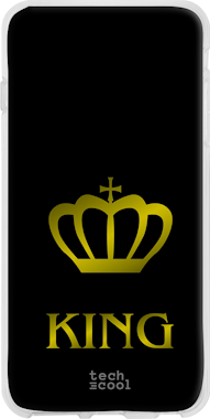 Generic Techcool® Funda, Carcasa Silicona para Samsung Gal Generic Techcool® Funda, Carcasa Silicona para Samsung Gal