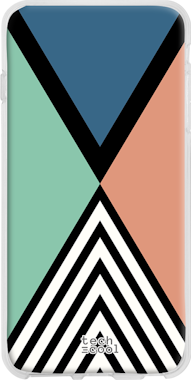 Generic Techcool® Funda, Carcasa Silicona para Samsung Gal Generic Techcool® Funda, Carcasa Silicona para Samsung Gal