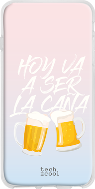 Generic Techcool® Funda, Carcasa Silicona para Wiko View 2 Generic Techcool® Funda, Carcasa Silicona para Wiko View 2