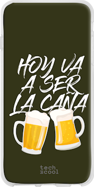 Generic Techcool® Funda, Carcasa Silicona para Samsung Gal Generic Techcool® Funda, Carcasa Silicona para Samsung Gal