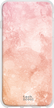 Generic Techcool® Funda, Carcasa Silicona para Samsung Gal Generic Techcool® Funda, Carcasa Silicona para Samsung Gal