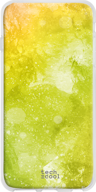 Generic Techcool® Funda, Carcasa Silicona para Samsung Gal Generic Techcool® Funda, Carcasa Silicona para Samsung Gal