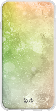 Generic Techcool® Funda, Carcasa Silicona para Samsung Gal Generic Techcool® Funda, Carcasa Silicona para Samsung Gal