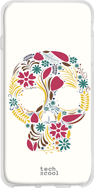 Generic Techcool® Funda, Carcasa Silicona para Alcatel U5 Generic Techcool® Funda, Carcasa Silicona para Alcatel U5