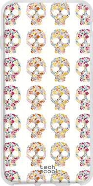 Generic Techcool® Funda, Carcasa Silicona para Samsung Gal Generic Techcool® Funda, Carcasa Silicona para Samsung Gal