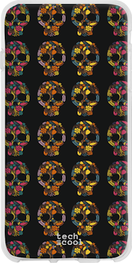 Generic Techcool® Funda, Carcasa Silicona para Samsung Gal Generic Techcool® Funda, Carcasa Silicona para Samsung Gal