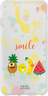 Generic Techcool® Funda, Carcasa Silicona para Samsung Gal Generic Techcool® Funda, Carcasa Silicona para Samsung Gal