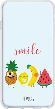 Generic Techcool® Funda, Carcasa Silicona para Samsung Gal Generic Techcool® Funda, Carcasa Silicona para Samsung Gal