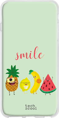 Generic Techcool® Funda, Carcasa Silicona para Samsung Gal Generic Techcool® Funda, Carcasa Silicona para Samsung Gal