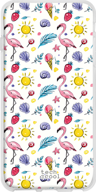 Generic Techcool® Funda, Carcasa Silicona para Iphone 7 Pl Generic Techcool® Funda, Carcasa Silicona para Iphone 7 Pl