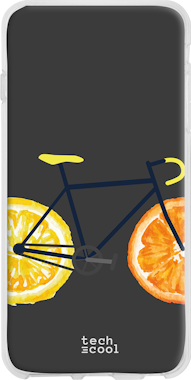 Generic Techcool® Funda, Carcasa Silicona para Samsung Gal Generic Techcool® Funda, Carcasa Silicona para Samsung Gal