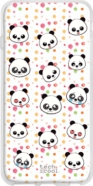 Generic Techcool® Funda, Carcasa Silicona para LG K30 l Mi Generic Techcool® Funda, Carcasa Silicona para LG K30 l Mi