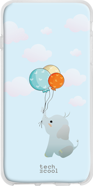 Generic Techcool® Funda, Carcasa Silicona para Meizu Pro 7 Generic Techcool® Funda, Carcasa Silicona para Meizu Pro 7
