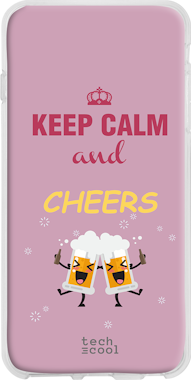 Generic Techcool® Funda, Carcasa Silicona para Samsung Gal Generic Techcool® Funda, Carcasa Silicona para Samsung Gal