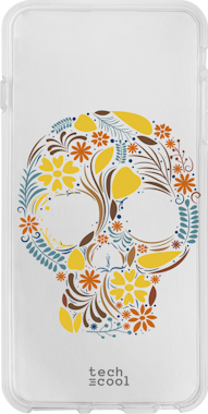 Generic Techcool® Funda, Carcasa Silicona para Vodafone Sm Generic Techcool® Funda, Carcasa Silicona para Vodafone Sm